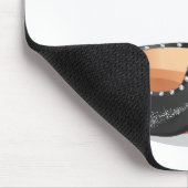 スティレット マウスパッド (コーナー)