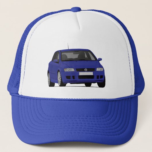 スティロ – 19色 –  キャップ (正面)