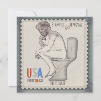 スティンカーホリデーカードを切り詰める シーズンカード