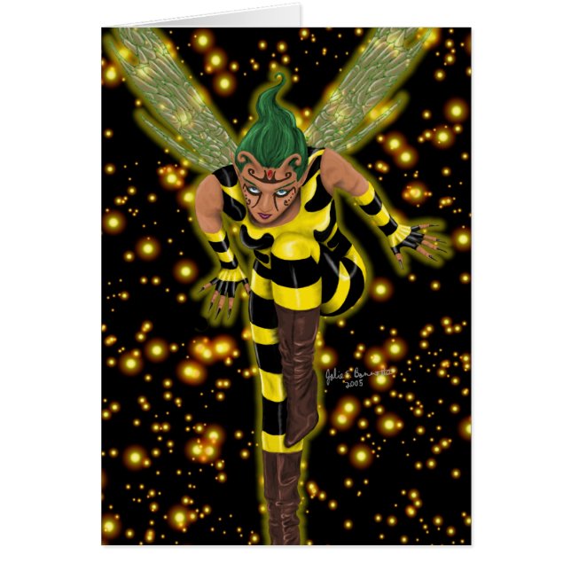 スティンガー (正面)