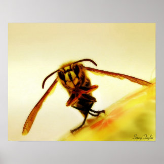 スティンガー12 ポスター