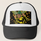 スティンガー キャップ (正面)