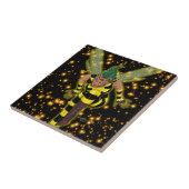 スティンガー タイル (側面)