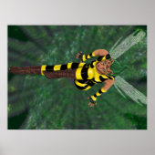 スティンガー ポスター (正面)