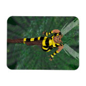 スティンガー マグネット (横)