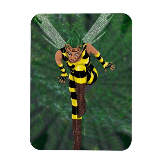 スティンガー マグネット (縦)