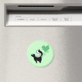 スティンキーラブスカンク マグネット (インサイチュ (食洗機))