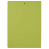 スティンクスタントンクミスターグインチ引用文 クリップボード (裏面)