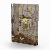 スティンクボトムトロールから隠す フォトブロック (右)