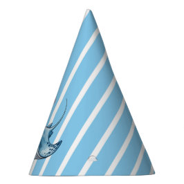 スティングレイバースデーパーティー パーティーハット