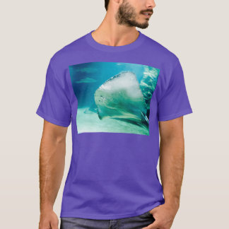 スティングレイ1 Tシャツ