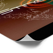 スティングレイ ポスター (角)