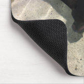 スティングレイ マウスパッド (コーナー)