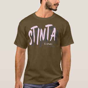 スティンタラブ先住民アメリカンデザイン(2) Tシャツ