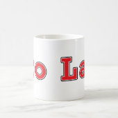 スティンラト! コーヒーマグカップ (中央)