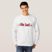 スティンラト!ビールマグ付き Tシャツ (正面フル)