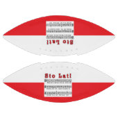 スティンラト！曲 アメリカンフットボール (パネル)