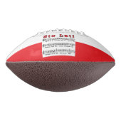 スティンラト！曲 アメリカンフットボール (回転90)