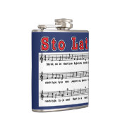 スティンラト！曲 フラスク (右)