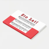 スティンラト！曲 ポストイット (アングル)