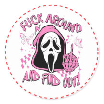 スティーカーの叫び