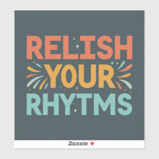 スティーカー シール