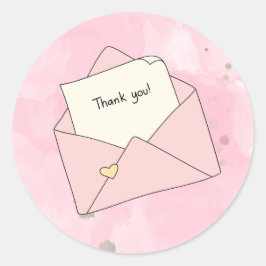 スティーカー ラウンドシール