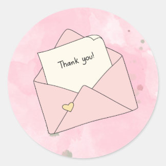 スティーカー ラウンドシール