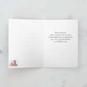 スティートソン&レース結婚ズ:ホライゾンの追い上げ カード (内部)