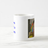 スティーブのマグ コーヒーマグカップ (中央)