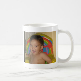 スティーブのマグ コーヒーマグカップ