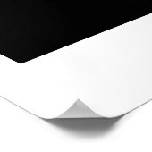 スティーブプレフォンテーヌ引用文 ポスター (角)