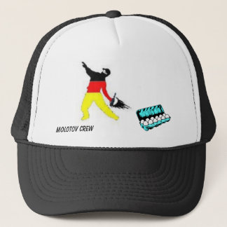 スティーブモロトフ キャップ