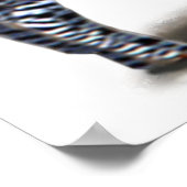 スティーブラ ポスター (角)