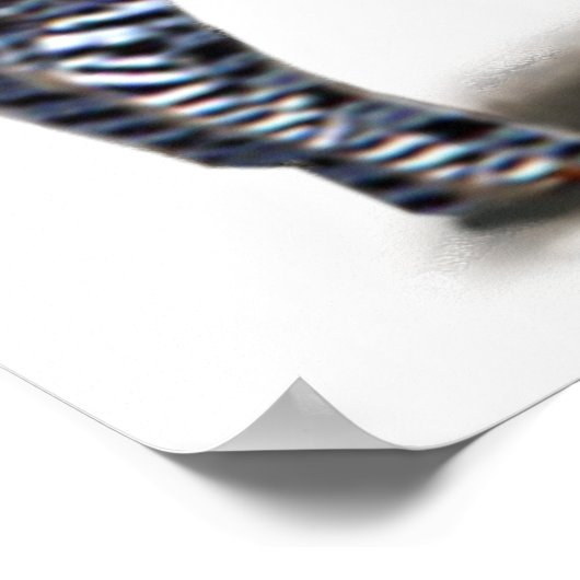 スティーブラ ポスター (角)