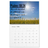 スティーブンの誕生日カレンダー カレンダー (1月 2026)