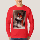 スティーブンガンメルスタイル Tシャツ (正面)