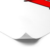 スティーブンシーガルベリーオブザビースト ポスター (角)