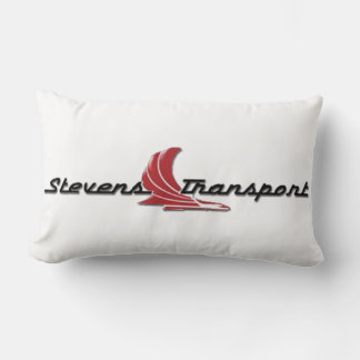 スティーブンス輸送 ランバークッション