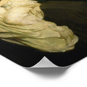 スティーブンソン記念碑 | アボット・ハンダーソン・セイヤー ポスター (角)