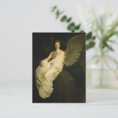 スティーブンソン記念 | アボット・ハンダーソン・セイヤー ポストカード (スタンド正面)