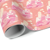 スティーブン宇宙 |ビーチ市 ラッピングペーパー (ロールコーナー)