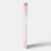 スティーブン宇宙 |ピンクダイヤモンドポートレート Case-Mate iPhoneケース (裏面 / 右)