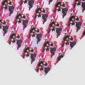 スティーブン宇宙 | Garnetキャラクター図 薄葉紙 (詳細)