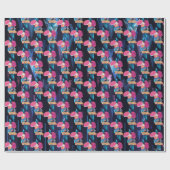 スティーブン宇宙 | Serive Steven...発動! ラッピングペーパー (フラット)