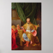 スティーブン王 ポスター (正面)