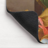 スティーブン王 マウスパッド (コーナー)