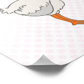 スティーブン・ストーク ポスター (角)