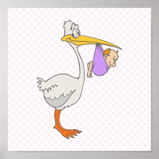 スティーブン・ストーク ポスター (正面)