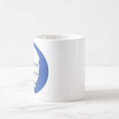 スティーブン·ブライヤー コーヒーマグカップ (中央)